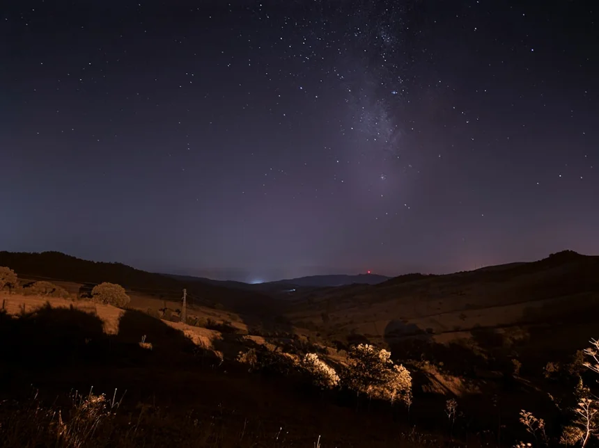 Nightscapes