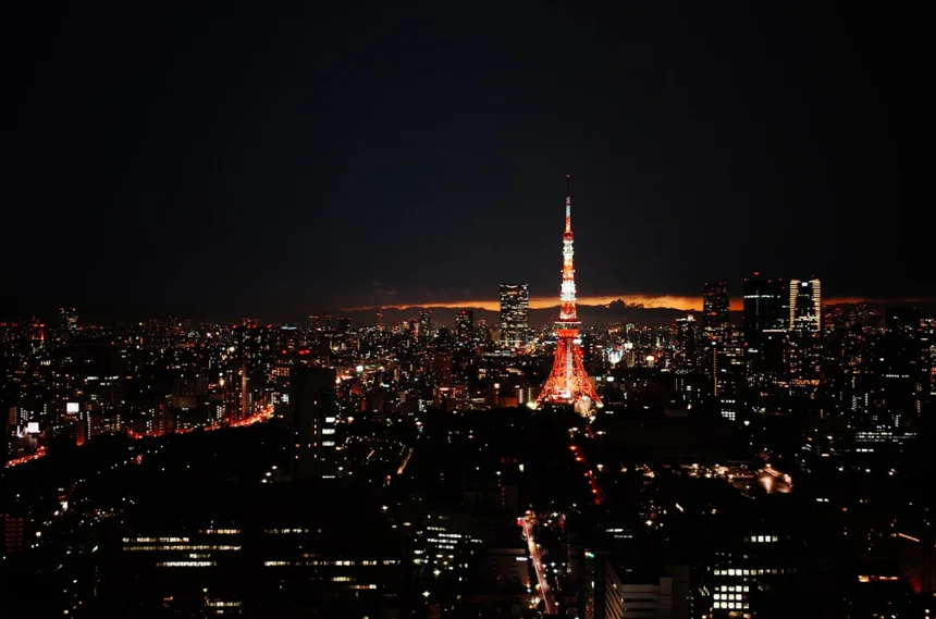 Nightview