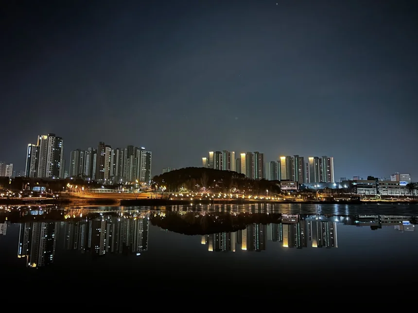 Nightview