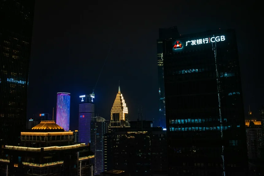 Nightview