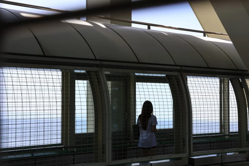 Observation Deck