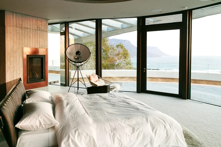 Ocean View