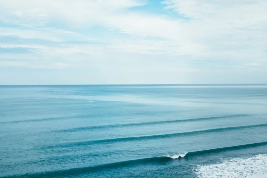Ocean view
