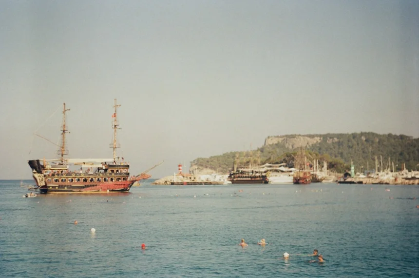 Ojopo Port
