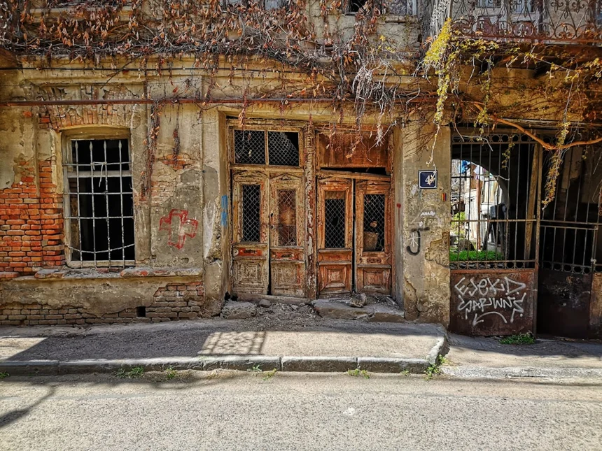 Old Town