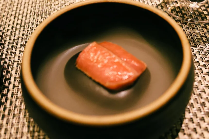 Omakase