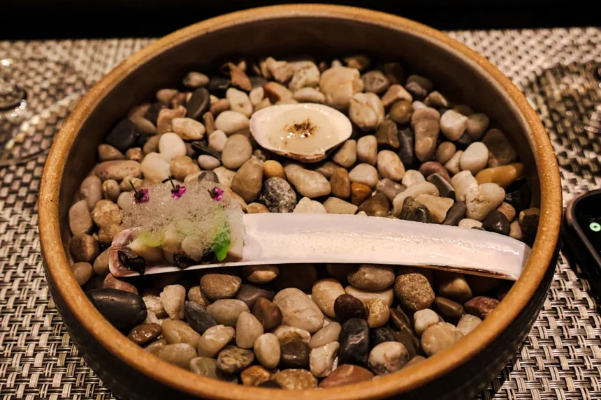 Omakase