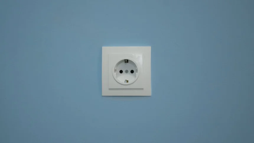 Outlet