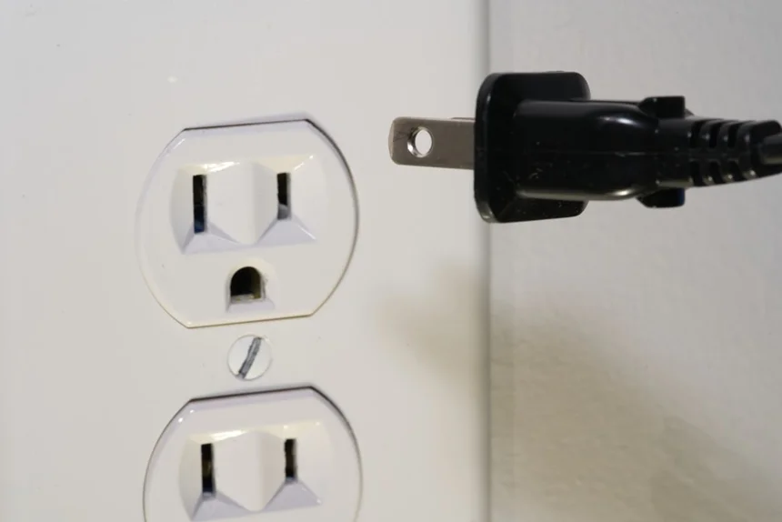 Outlet