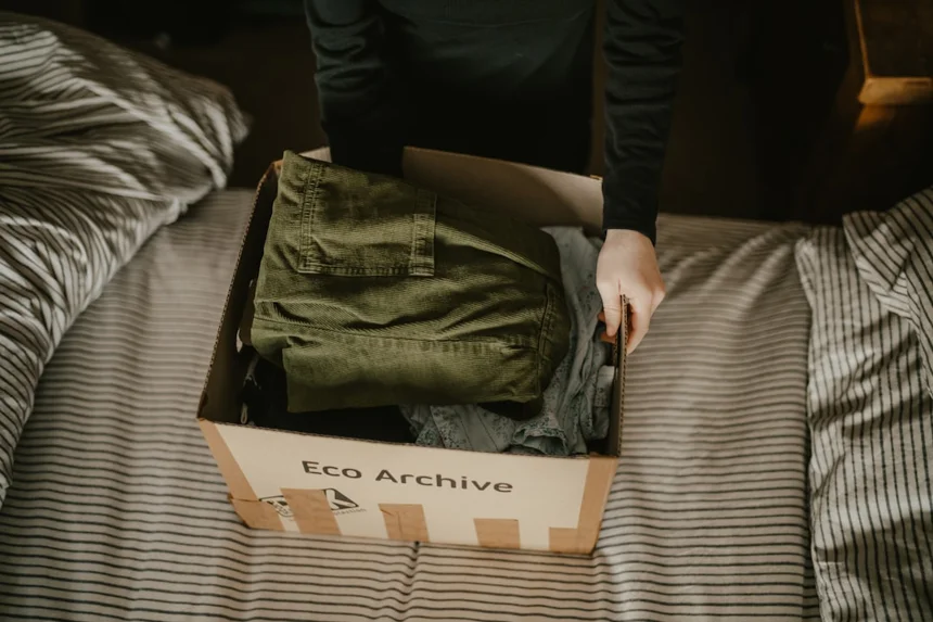 Packing