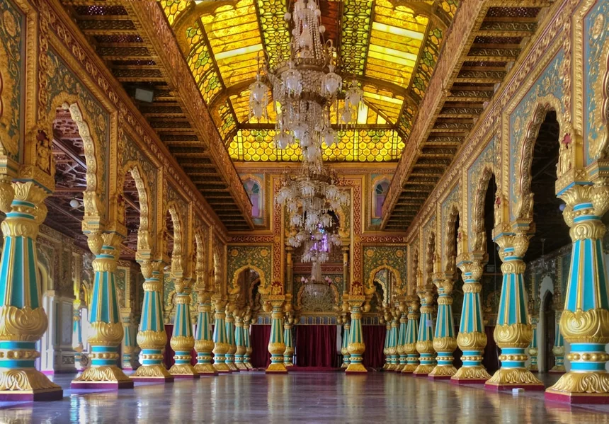 Palace