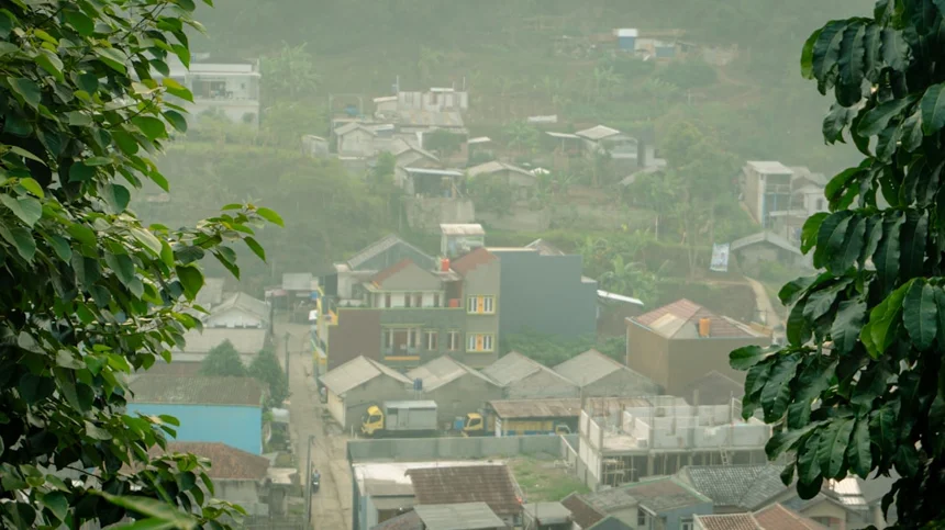 Palgongsan