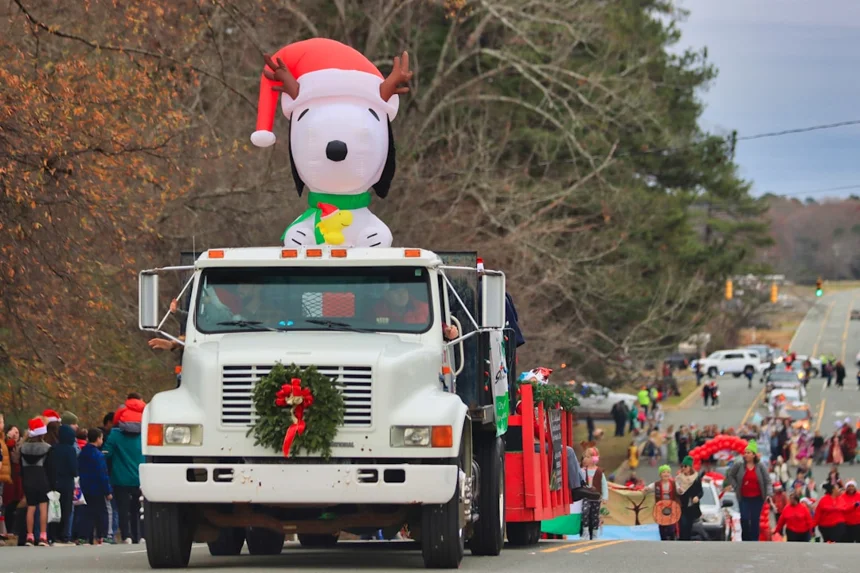 Parade