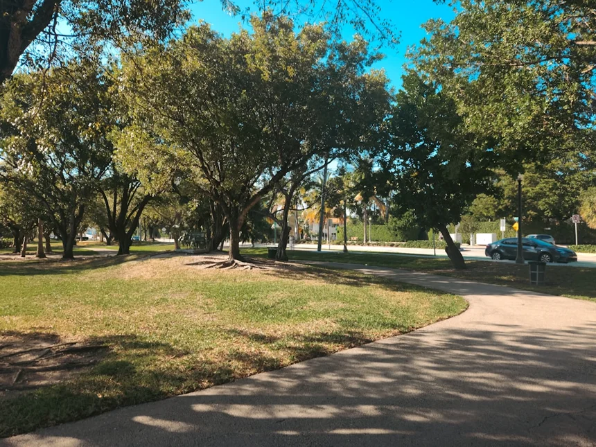 Park.
