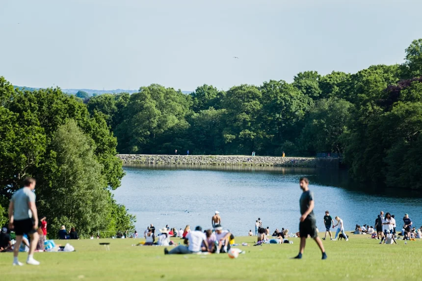 Park