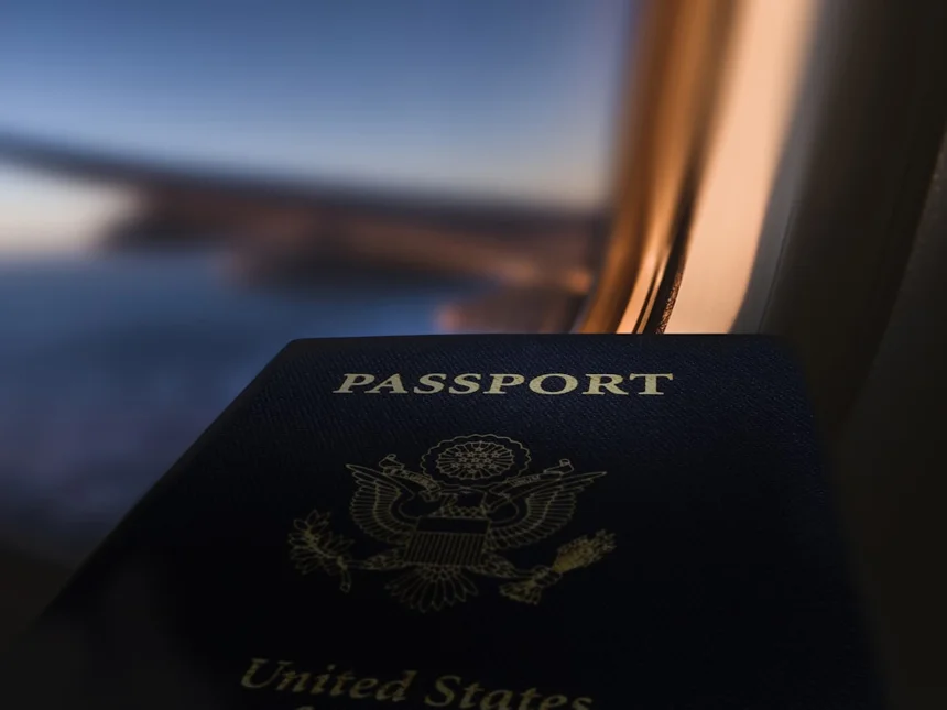 Passport.