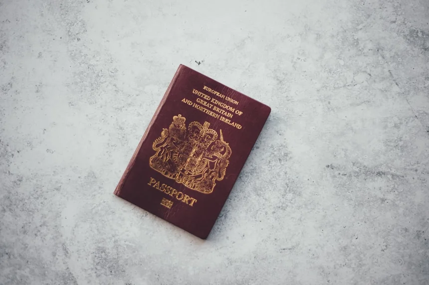 Passport