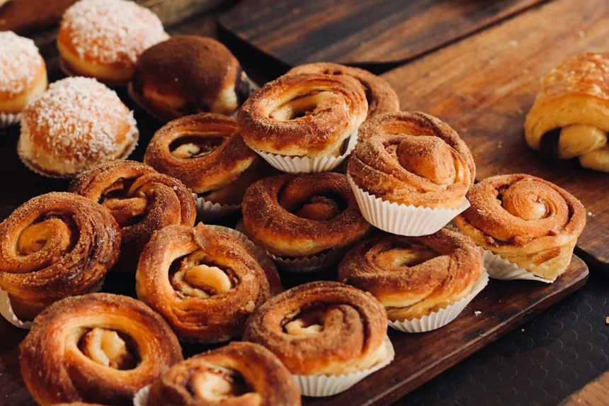 Pastry