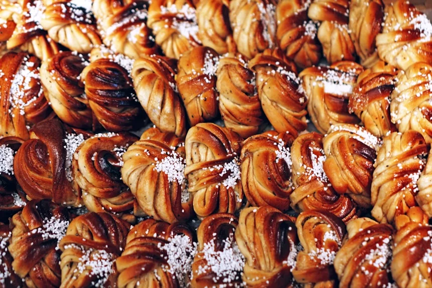 Pastry