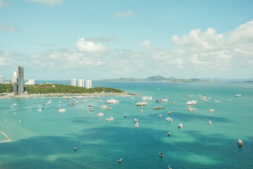 Pattaya