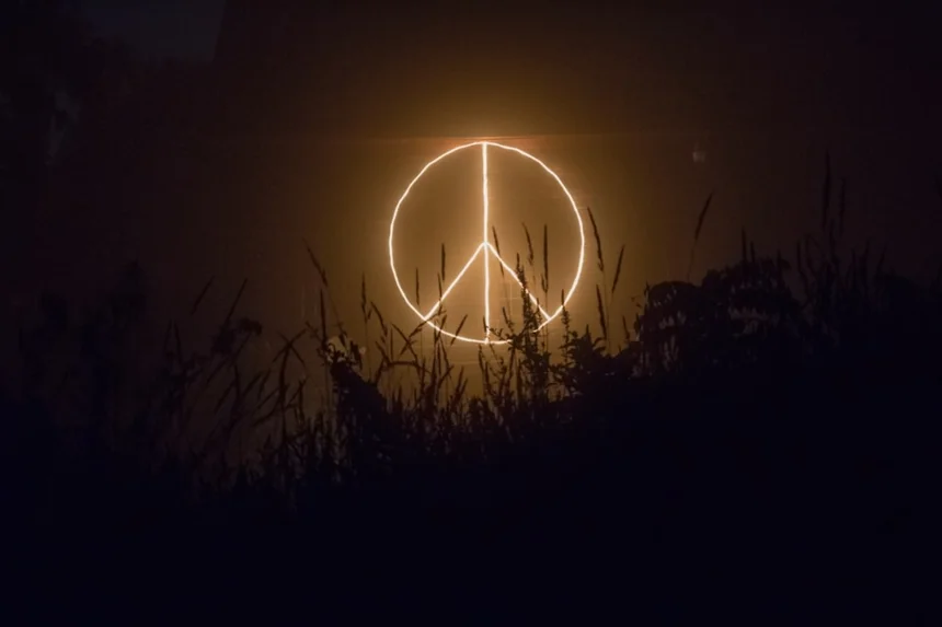 Peace Land