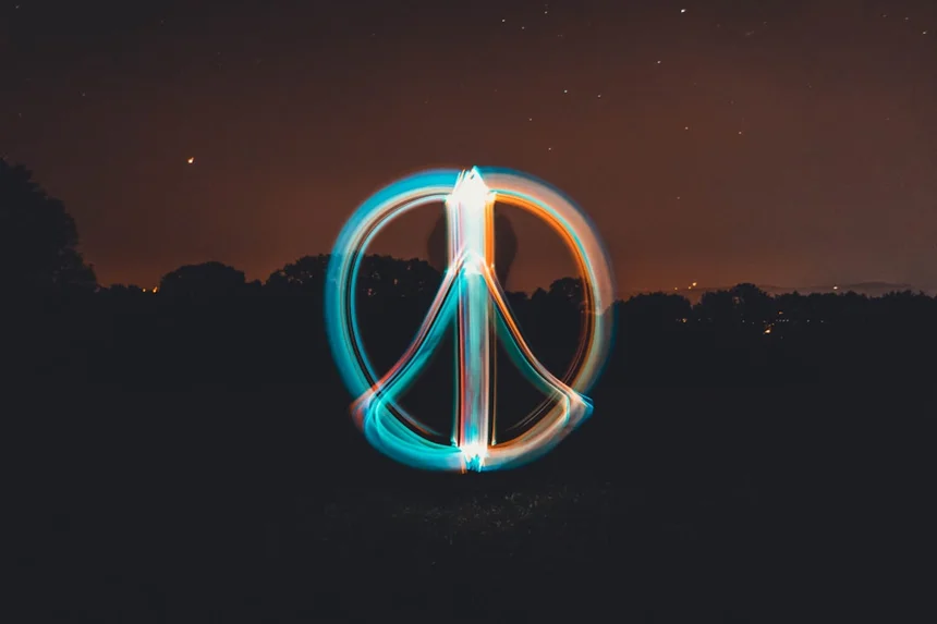 Peace