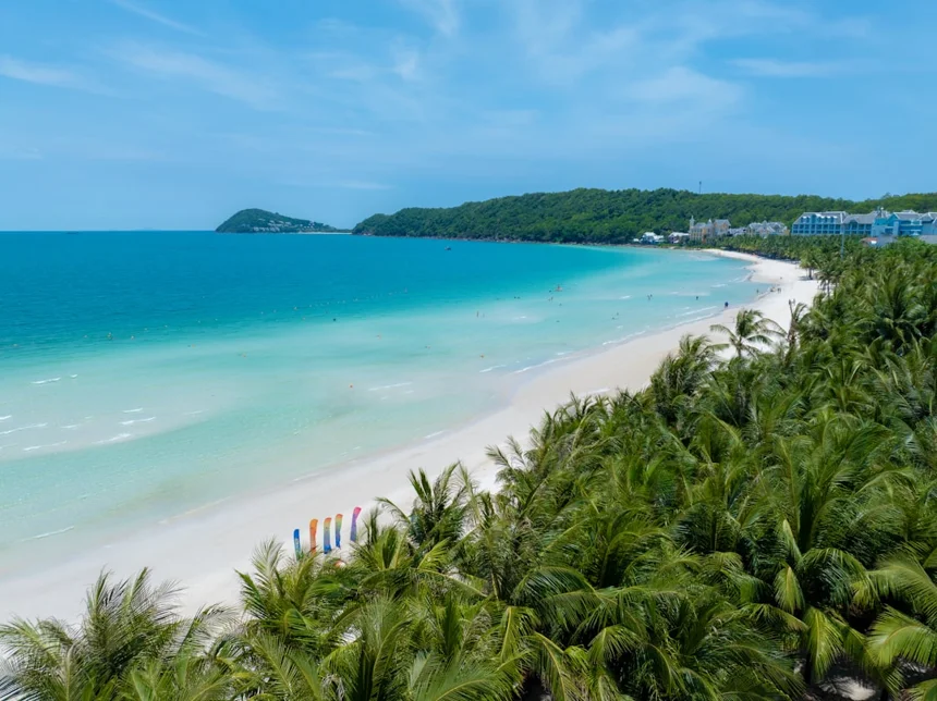 Phu Quoc