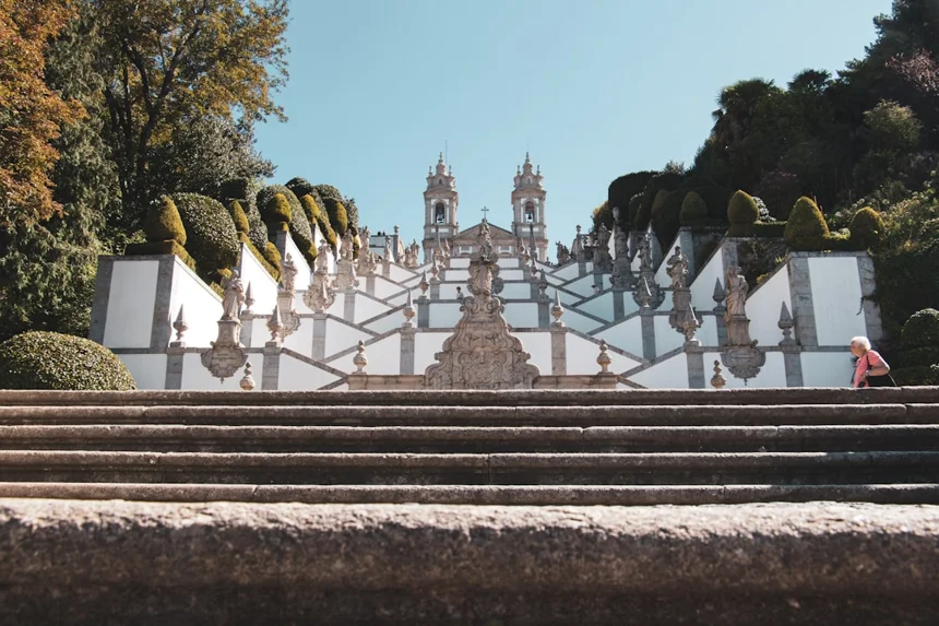 Pilgrimage