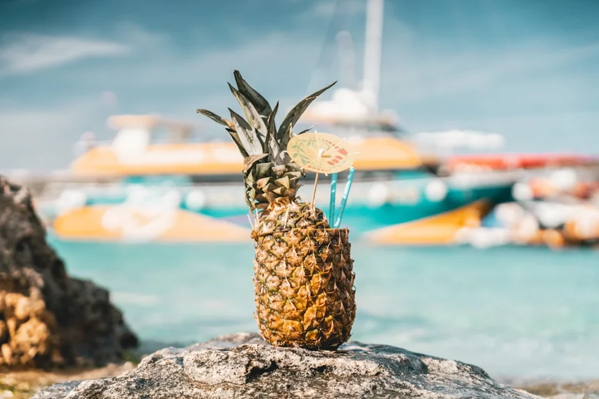 Pineapple.