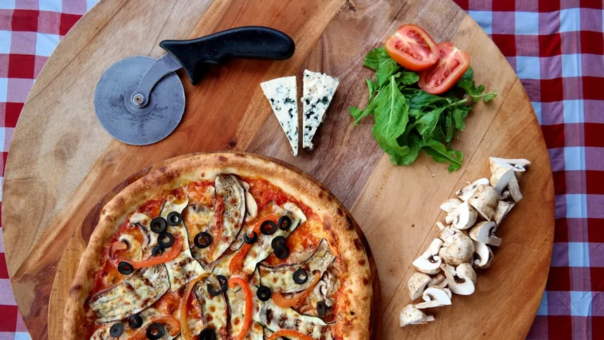 Pizzeria