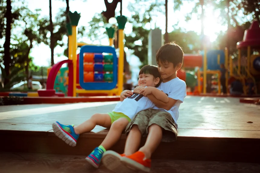 Playground