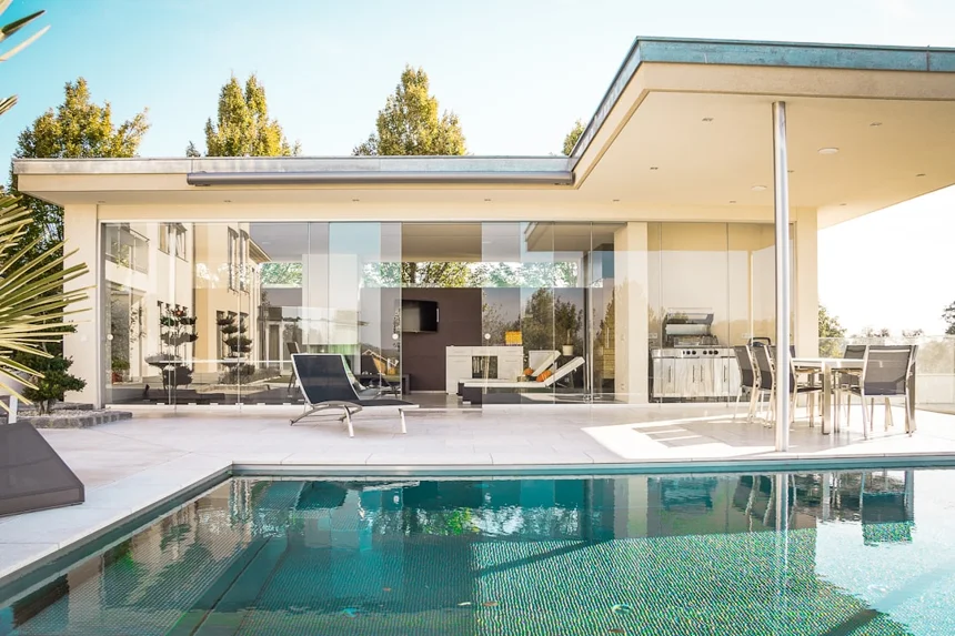 Pool Villa