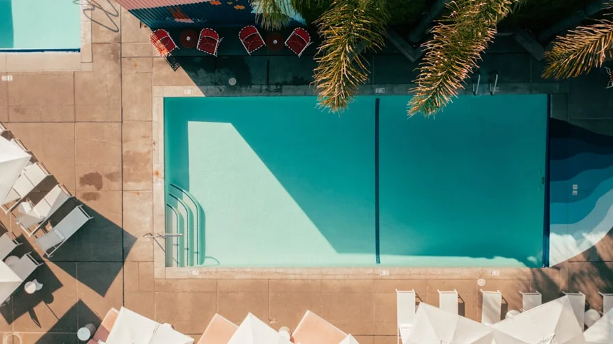 Pool Villa