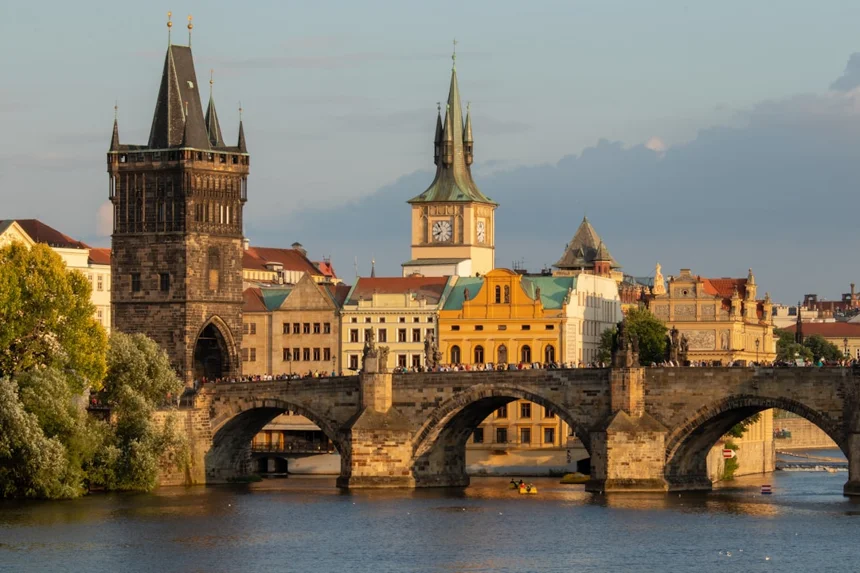Prague Castle