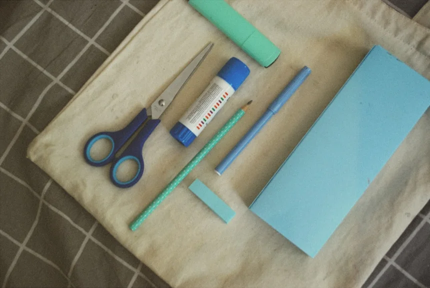 Preparation