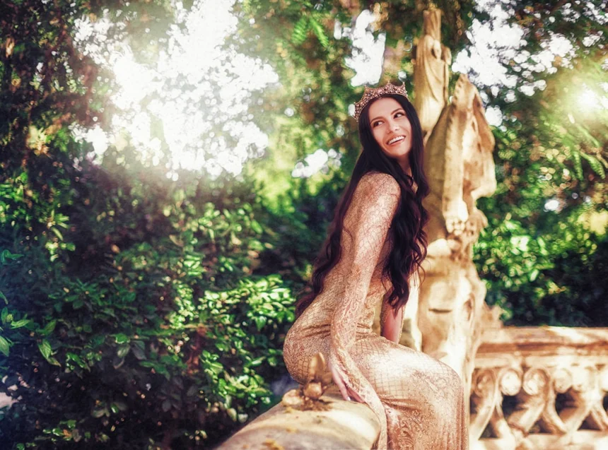 Princess