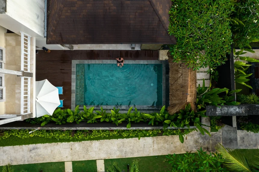 Private Villa