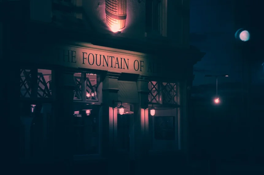 Pub.