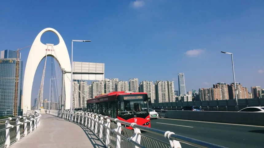 Pyeongchang Cable Car
