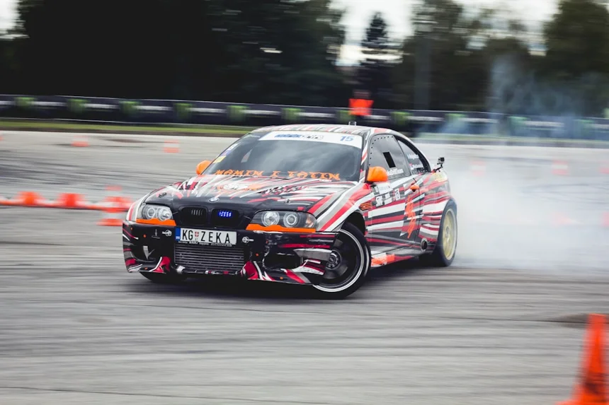 Racing