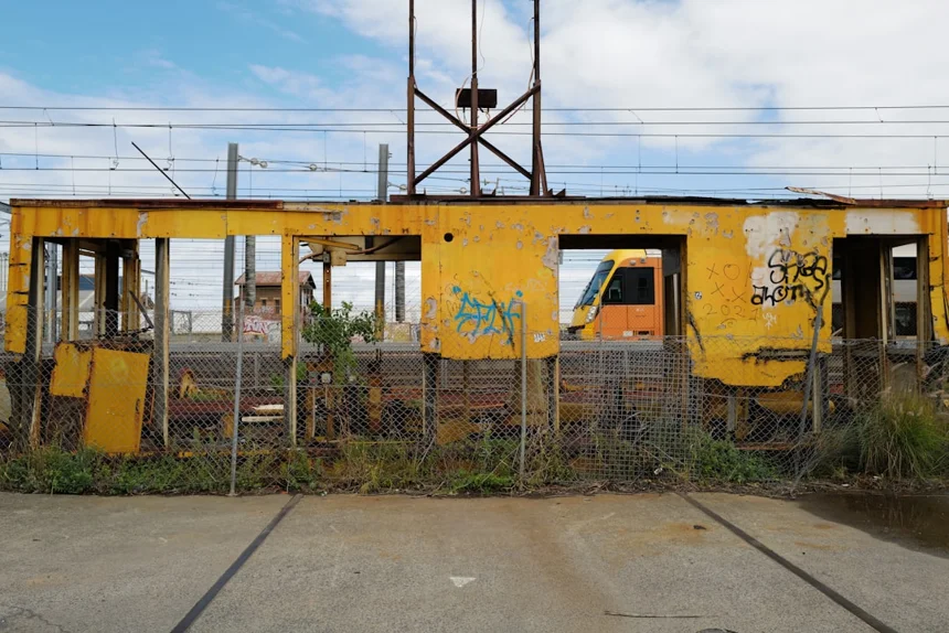 Railbike