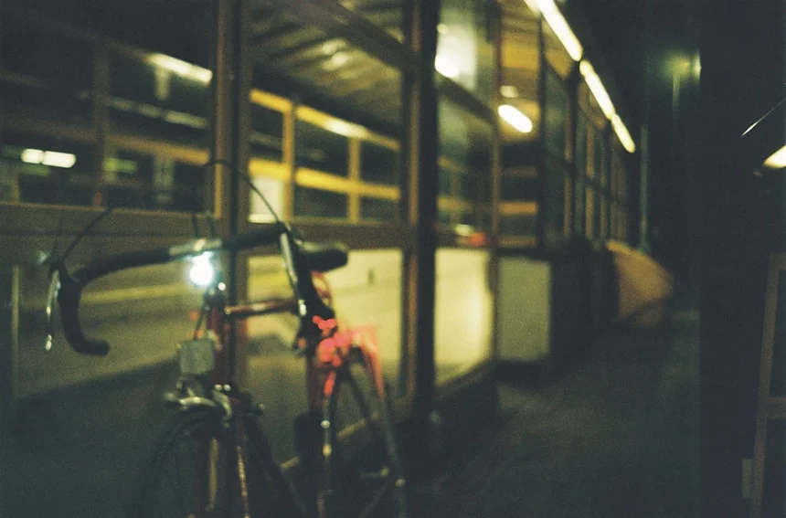 Railbike