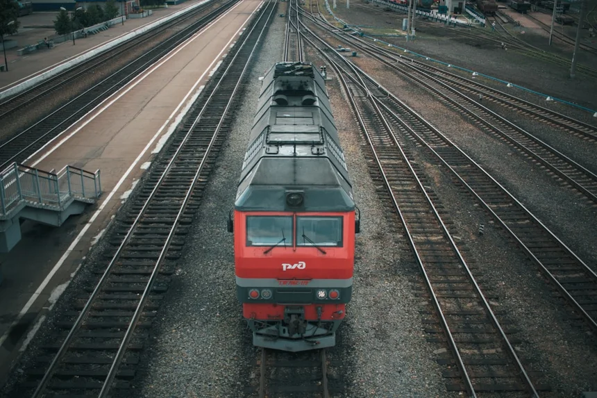 Railbike