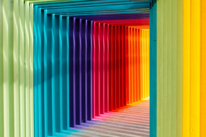 Rainbow