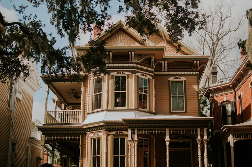 Residence