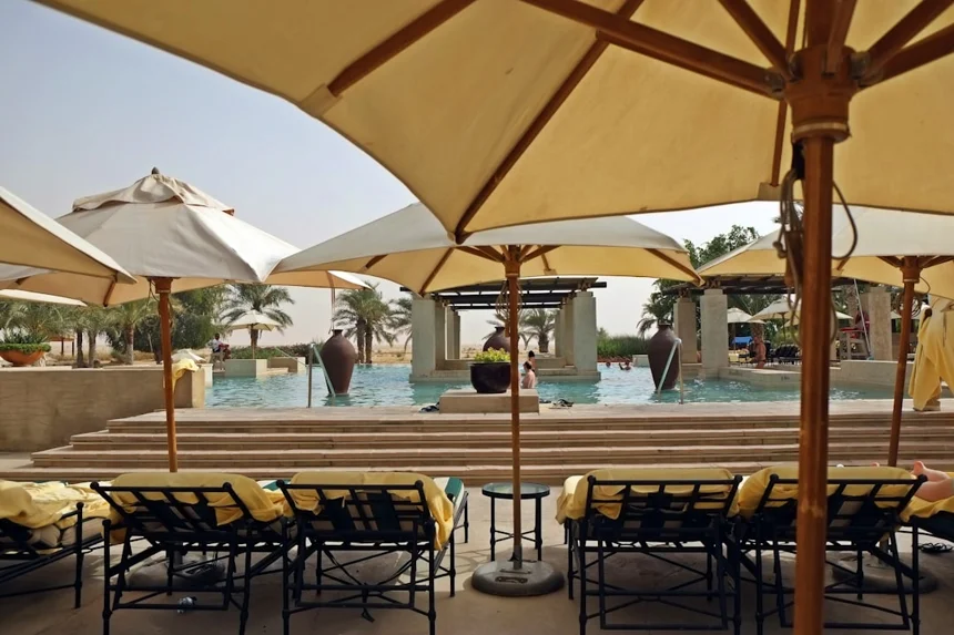 Resort.