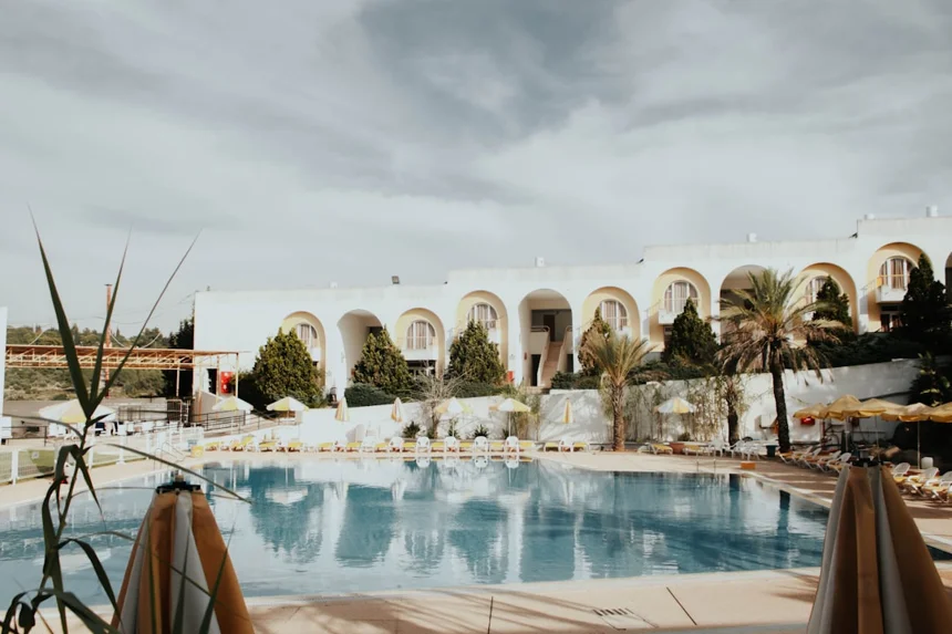 Resort