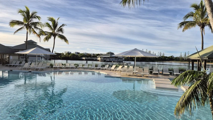 Resort
