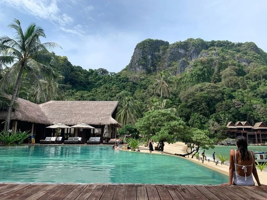 Resort