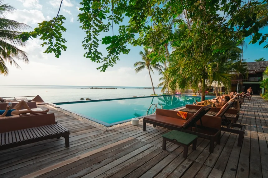 Resort